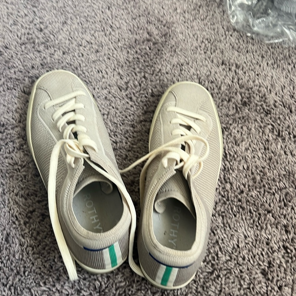 Rothy’s Sneakers